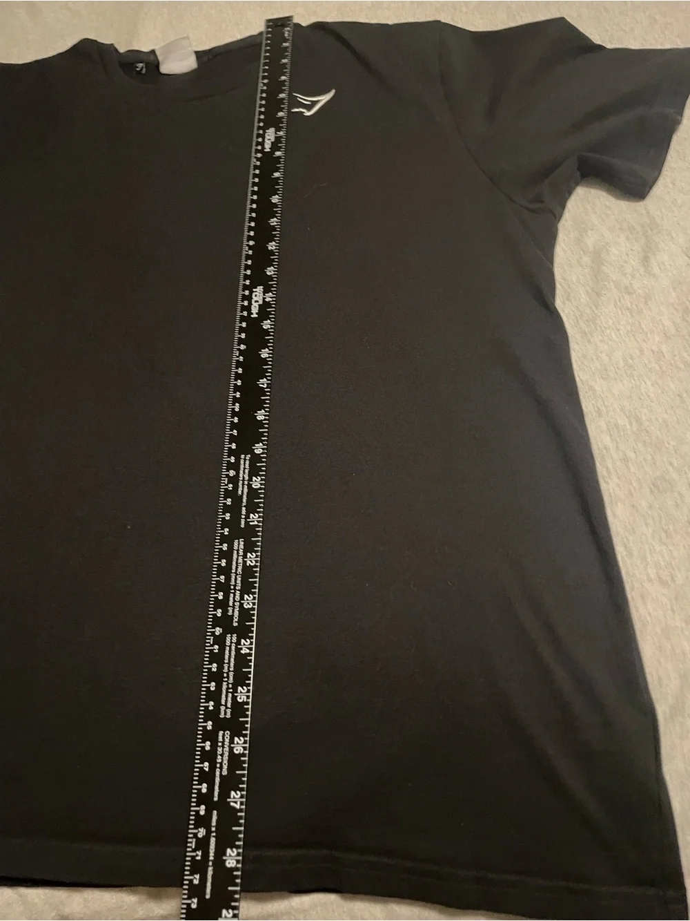 Gymshark men short
